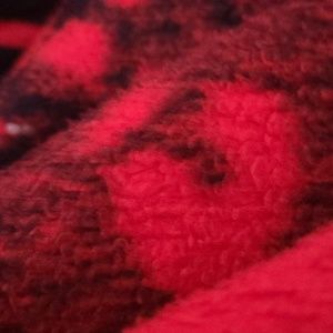 Meet your Posher, Liz